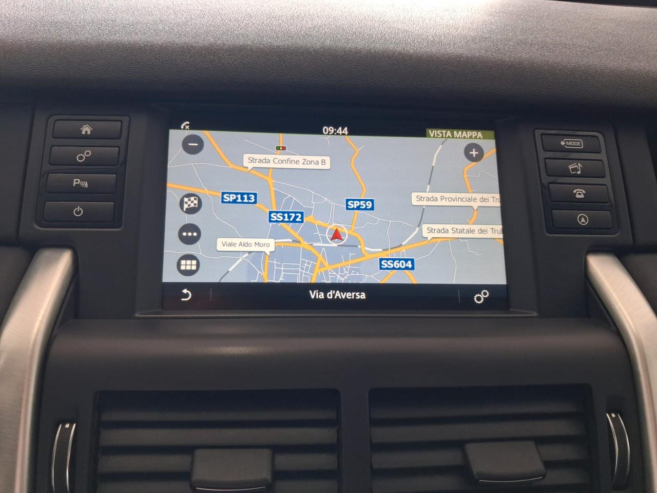 Land Rover Discovery Sport 2.0 TD4 150 CV Pure