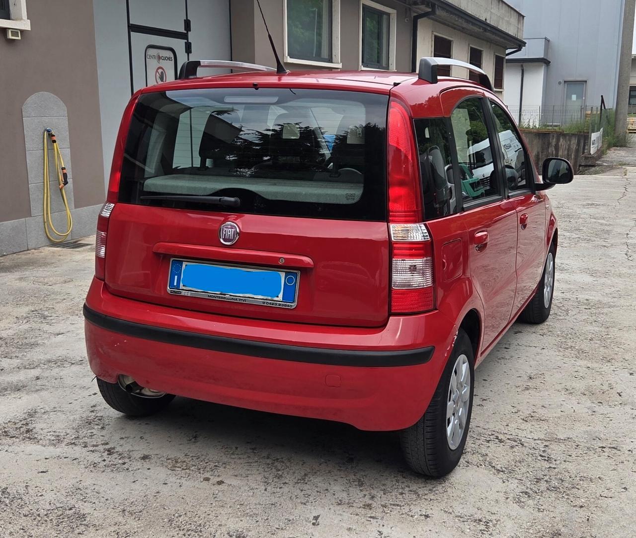 Fiat Panda 1.2 Classic