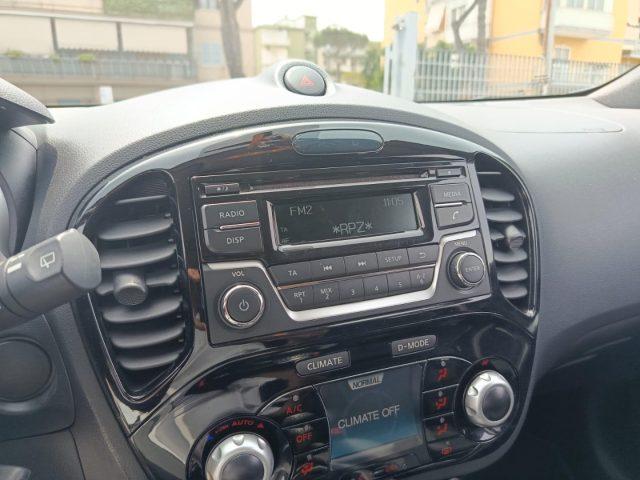 NISSAN Juke 1.5 dCi Start&Stop Bose Personal Edition