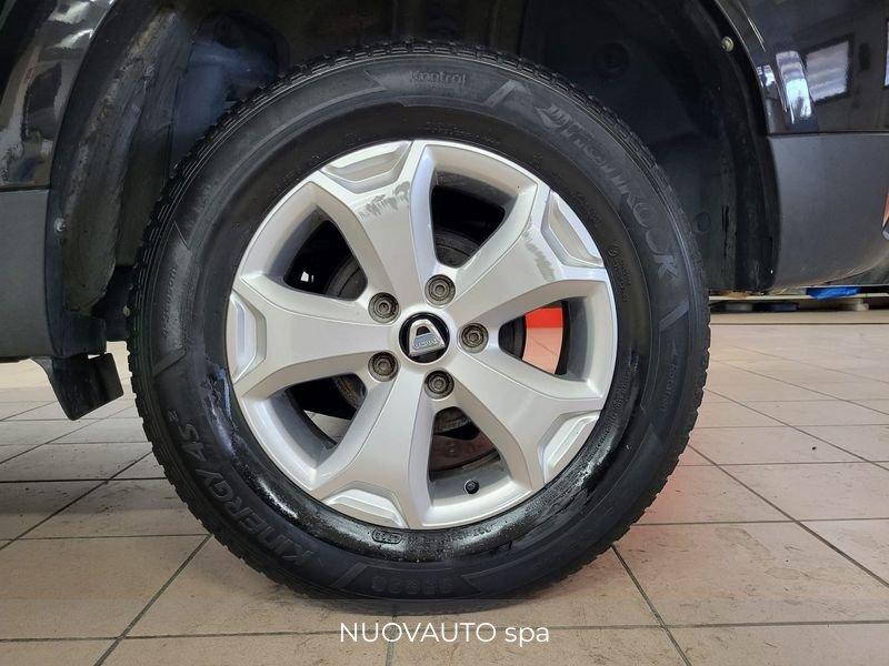 Dacia Duster GPL Prestige