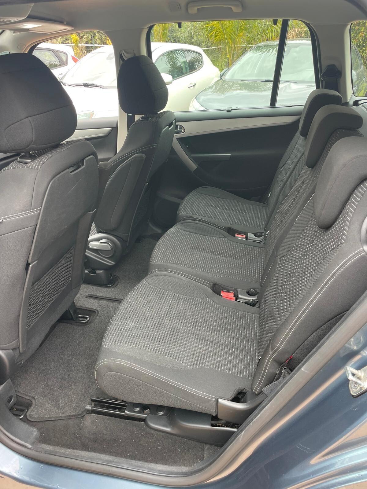 Citroen C4 Grand Picasso"Finanziabile Senza Busta Paga"