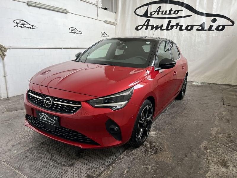 Opel Corsa Corsa 1.2 100 CV GS