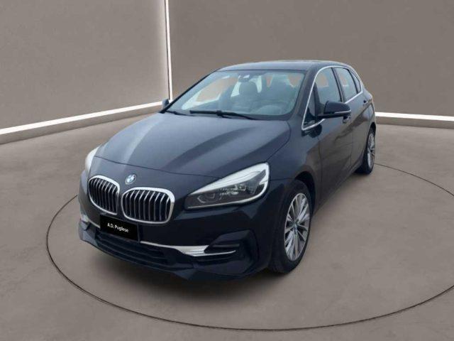 BMW 216 Serie 2 A.T. (F45) - d Active Tourer Luxury