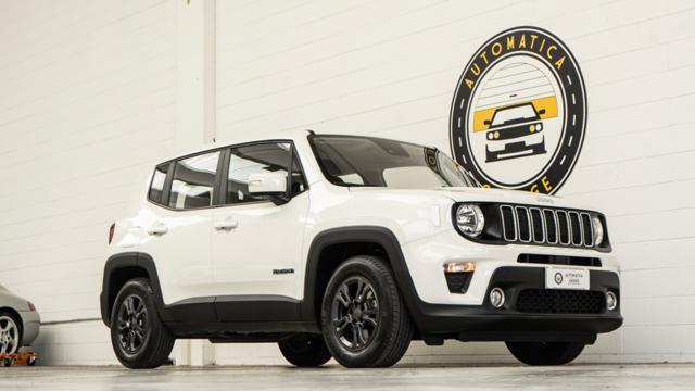 JEEP Renegade 1.3 T4 CAMBIO AUTOMATICO VA ESPOSTA