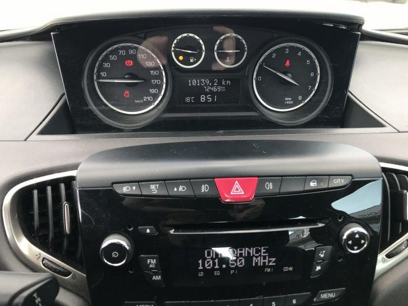 Lancia Ypsilon 1.2 69cv Gold 5p OK NEOPATENTATI