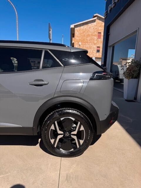 Peugeot 2008 PureTech 100 CV ALLURE PACK 2023