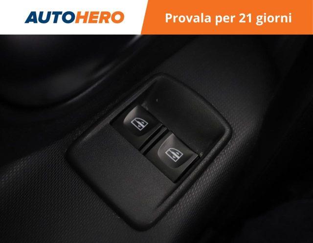 DACIA Sandero Streetway 1.5 Blue dCi 75 CV S&S Comfort