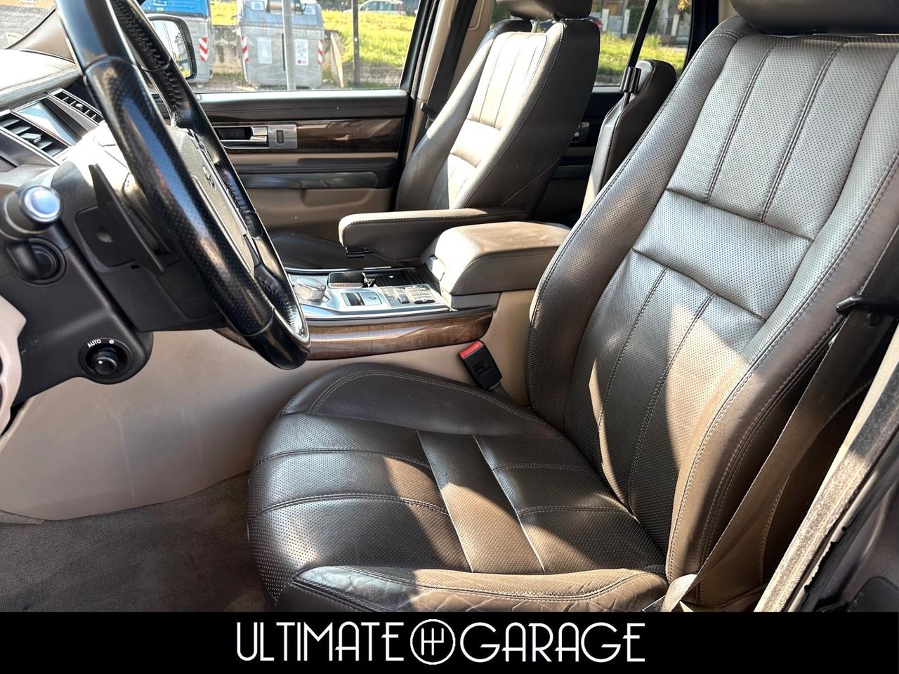 Land Rover Range Sport 3.0 sdV6 HSE 249cv auto 8m *tetto *harman/kardon