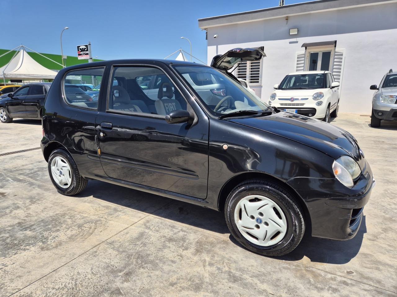 Fiat 600 1.1 FIRE
