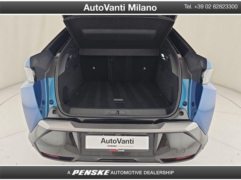 Peugeot e-3008 e 210cv 73 kWh GT