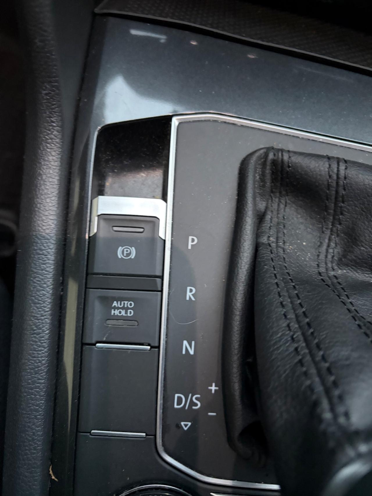 Tiguan 2.0 TDI DSG 4MOTION INCIDENTATO