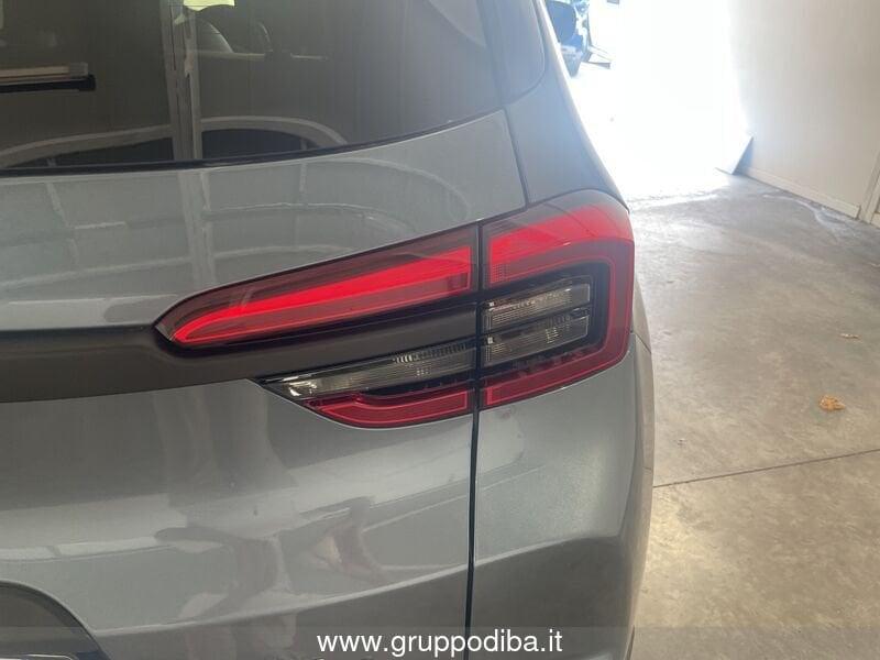 DR AUTOMOBILES dr 5.0 2020 1.5 Turbo Gpl 149cv dct