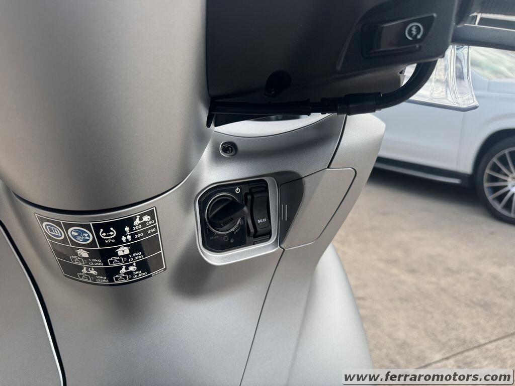 HONDA SH350 2025 NUOVO PRONTA CONSEGNA