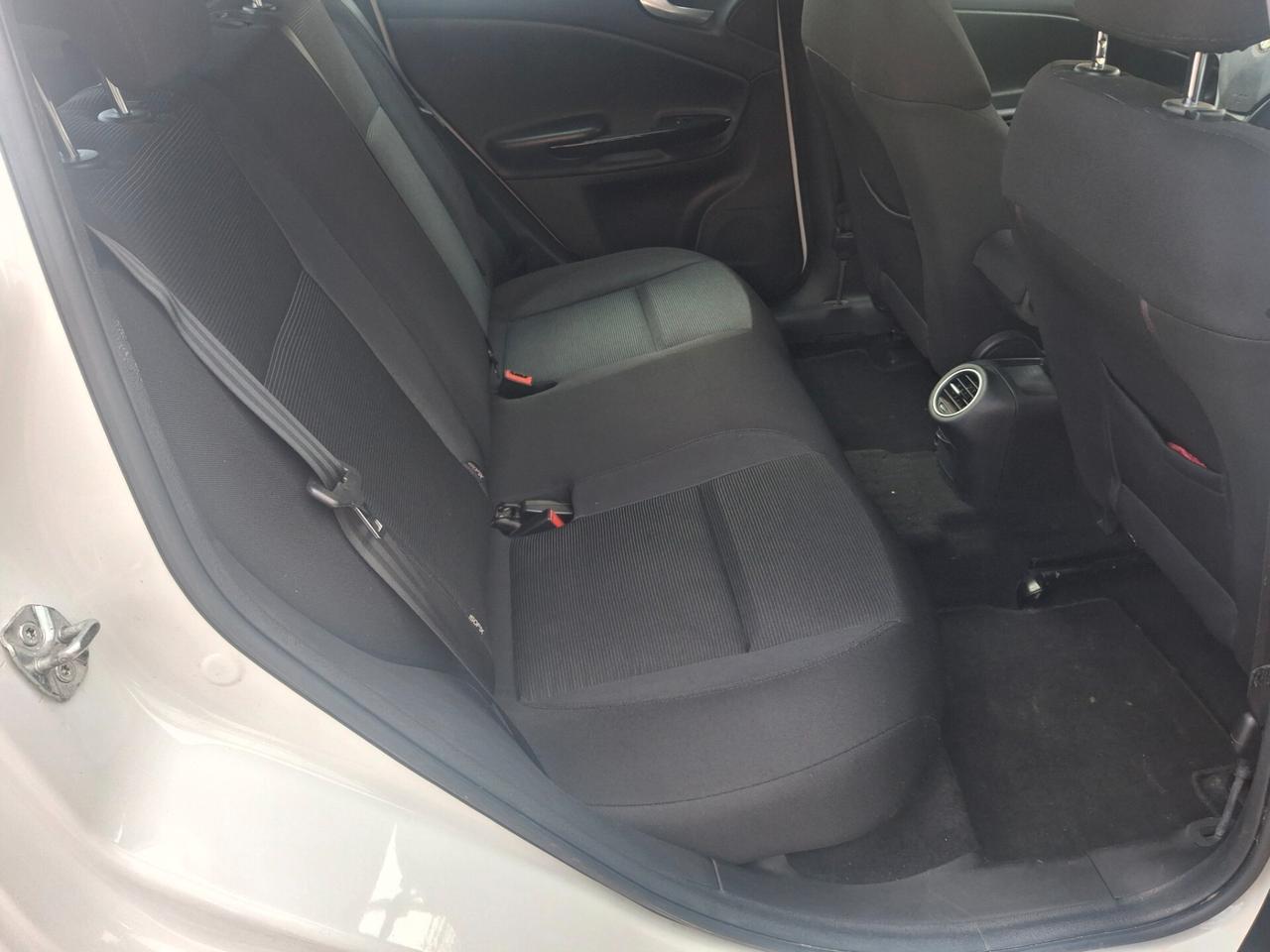 Alfa Romeo Giulietta 1.6 JTDm 120 CV