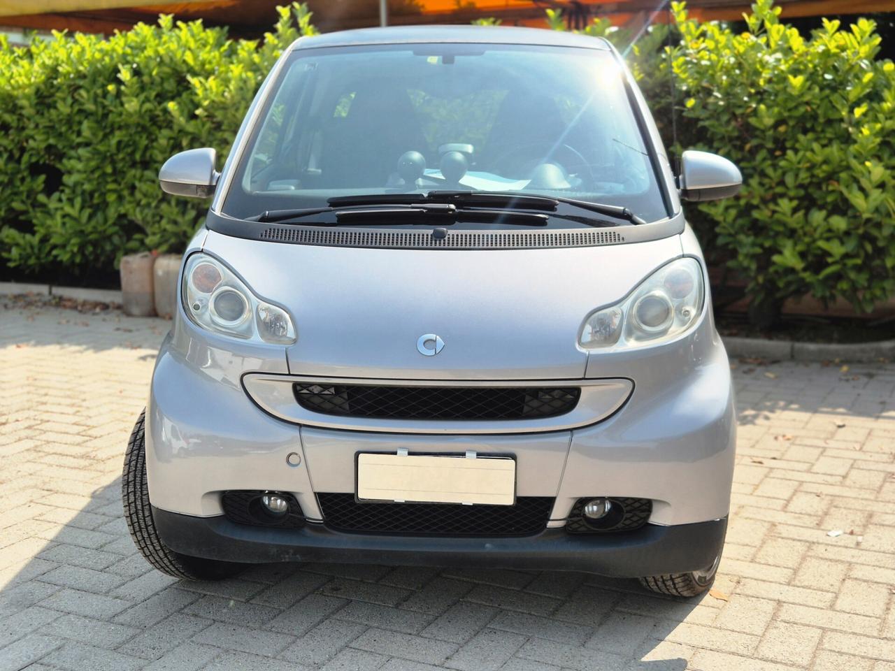Smart ForTwo 800 CDl / 45 CV coupe /TETTO