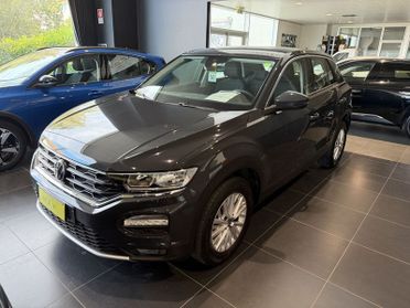 Volkswagen T-Roc T-Roc 1.0 TSI Business BlueMotion Technology