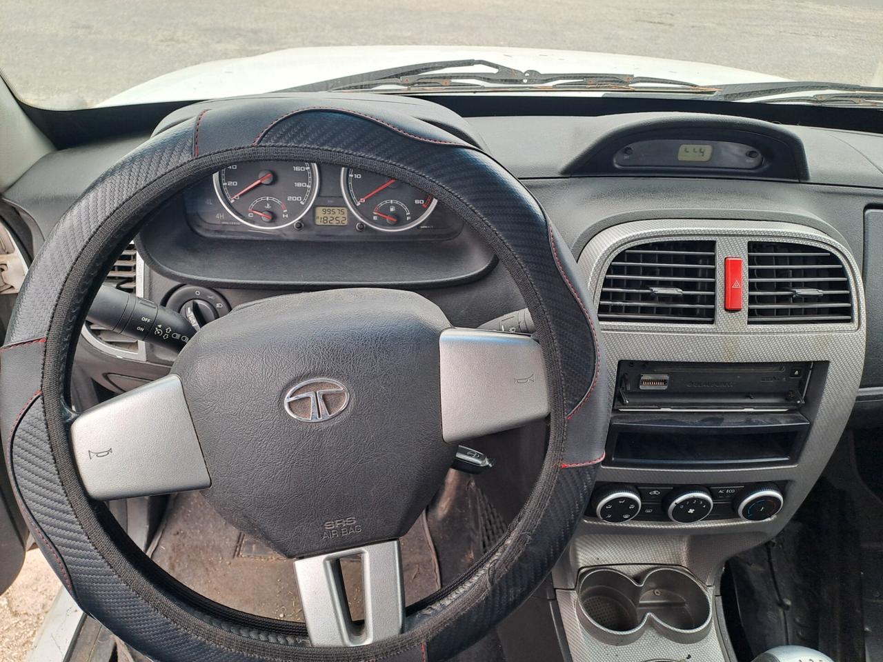 Tata Xenon 2.2 Dicor 4x4 km 90.000