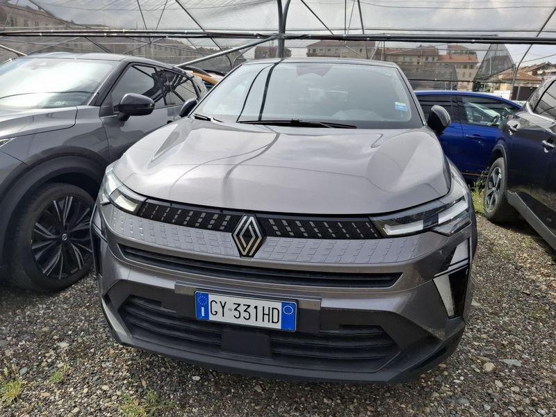 Renault Captur II 2024 1.0 tce Techno 90cv