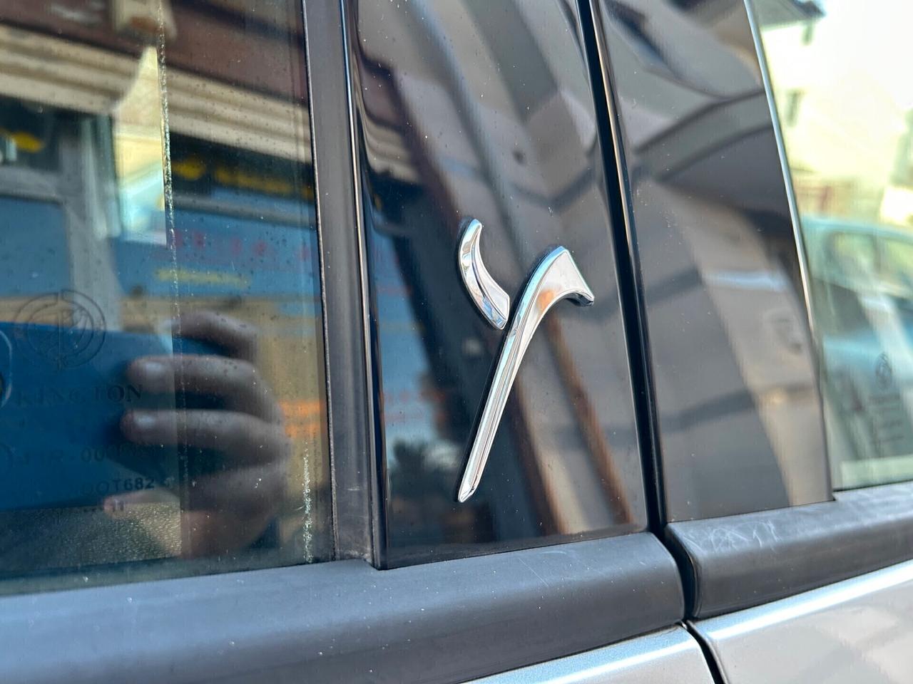 Lancia Ypsilon 0.9 TwinAir 85 CV 5 porte S&S Platinum