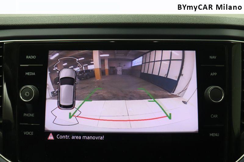Volkswagen T-Roc 2.0 TDI SCR Style DSG