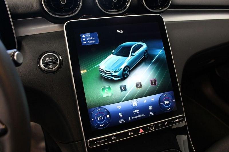 Mercedes-Benz Classe C C 200 d Mild hybrid Business