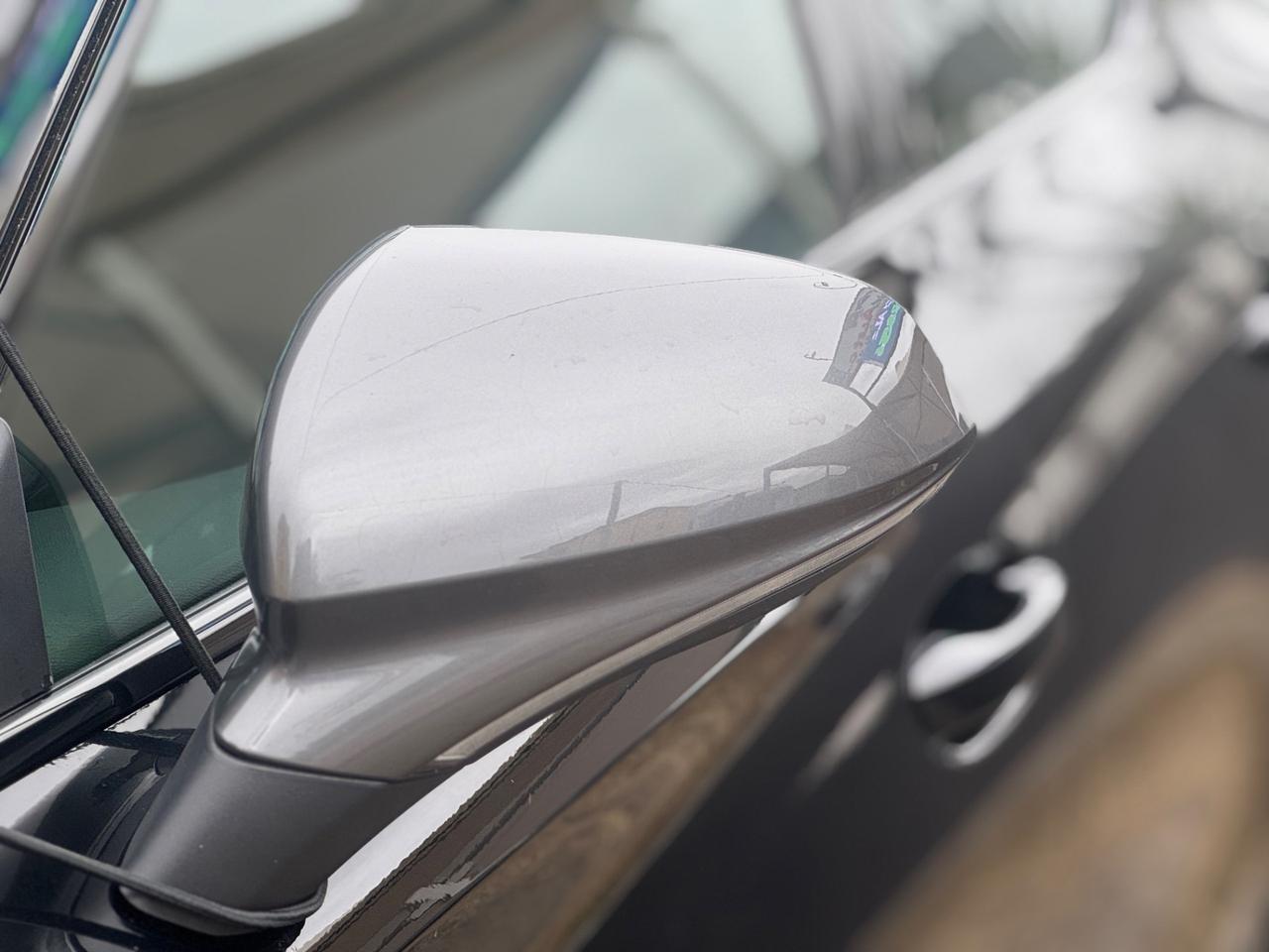 CUPRA LEON 2.0 TDI 150 CV DSG FULL IVA 13000 KM