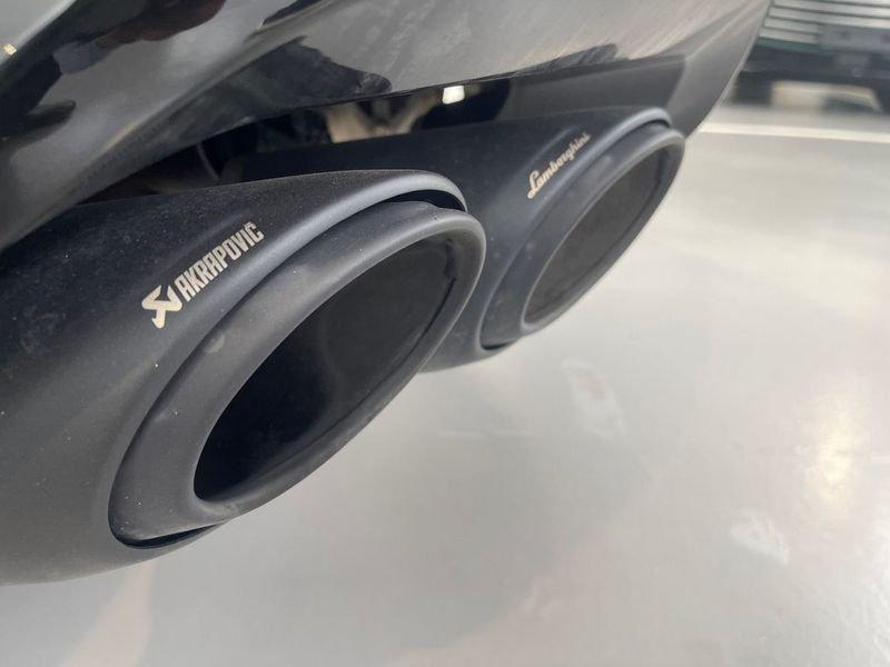 Lamborghini Urus MY23 S