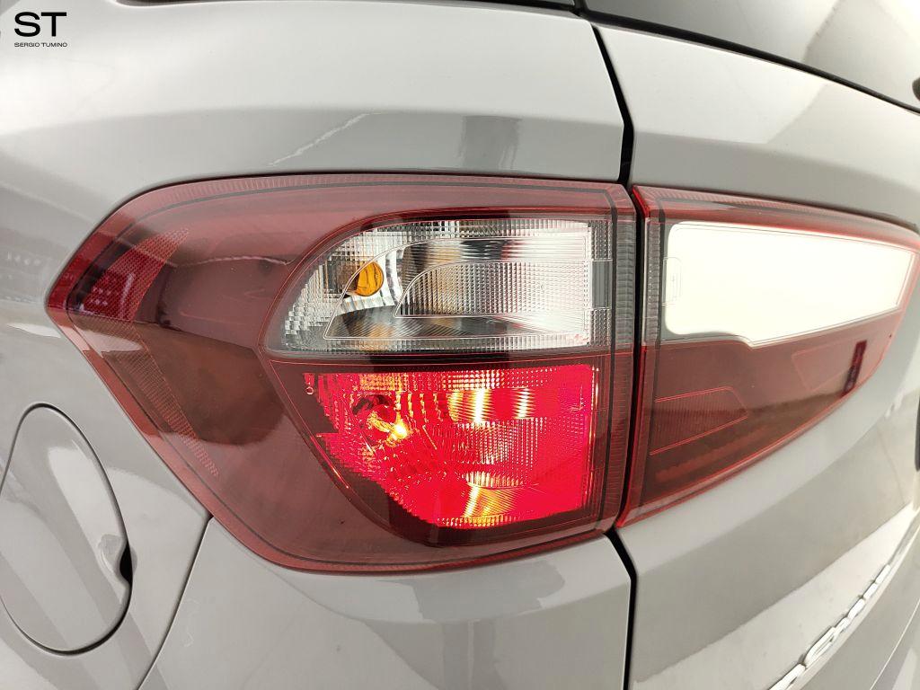 FORD EcoSport - 1.0 EcoBoost 125 CV Start&Stop ST-Line