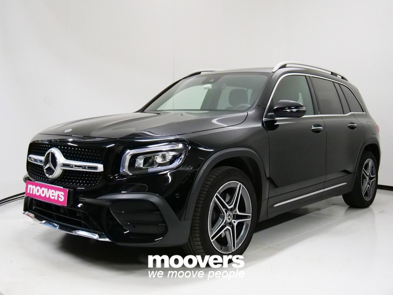 GLB (X247) MERCEDES GLB 200 d Automatic Premium