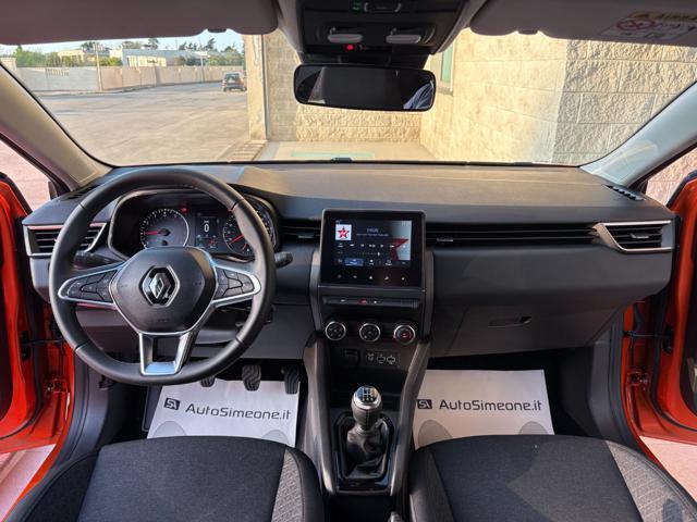 RENAULT Clio 1.0 SCe 65 CV 5 porte Equilibre