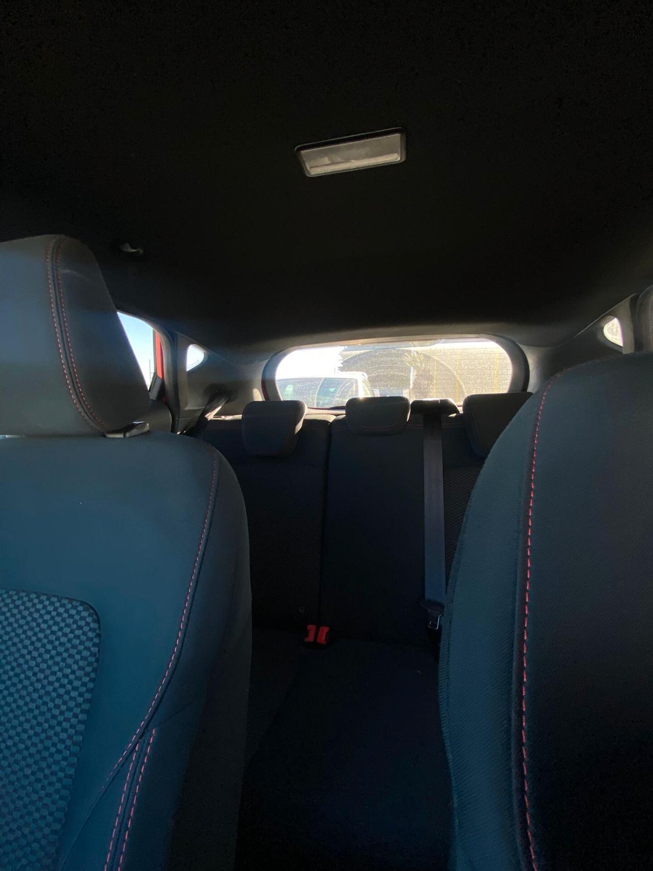 Ford Fiesta 1.5 EcoBlue 5 porte ST LINE - VENDITA NON SOGGETTA A IVA