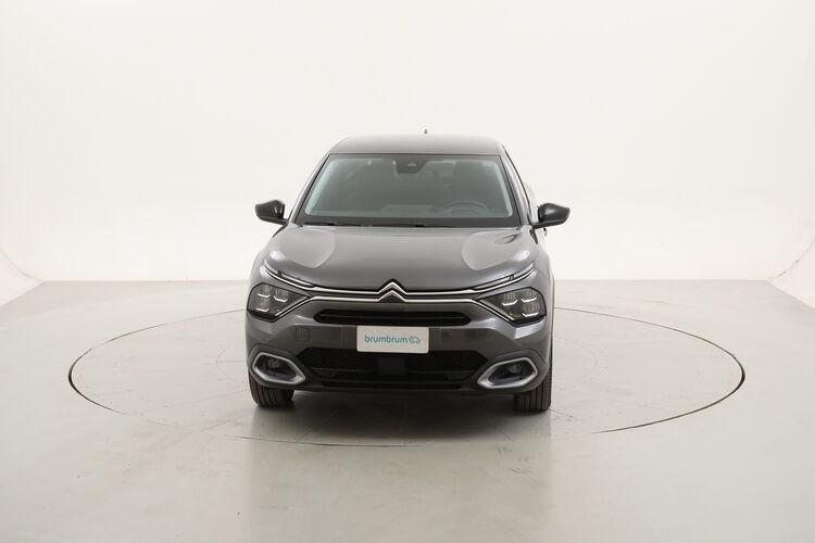 Citroen C4 X Max EAT8 BR506746 1.2 Benzina 131CV