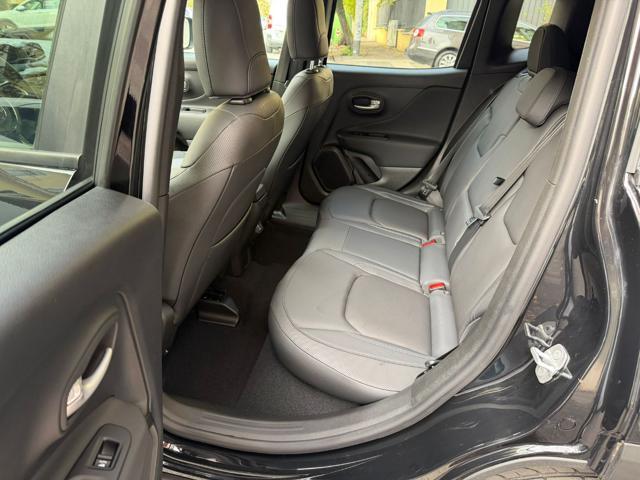 JEEP Renegade S-Edition-1.5l-T4-e-Hybrid-48V-Pelle-Led-Lega19