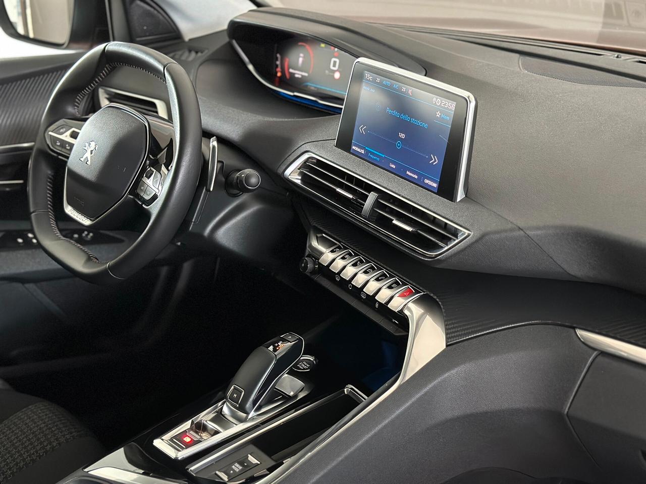 Peugeot 5008 1.5 BlueHDi Active Pack 130CV EAT8 7 posti