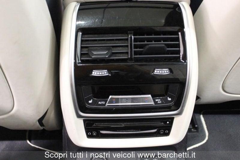 BMW X7 xdrive30d auto 6p.ti