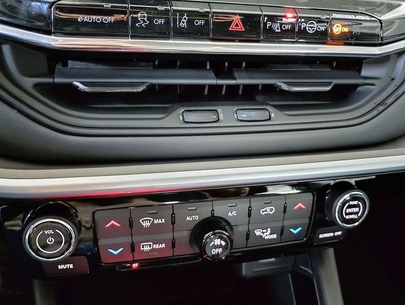 Jeep Compass Compass 1.5 Turbo T4 130 CV MHEV 2WD Altitude