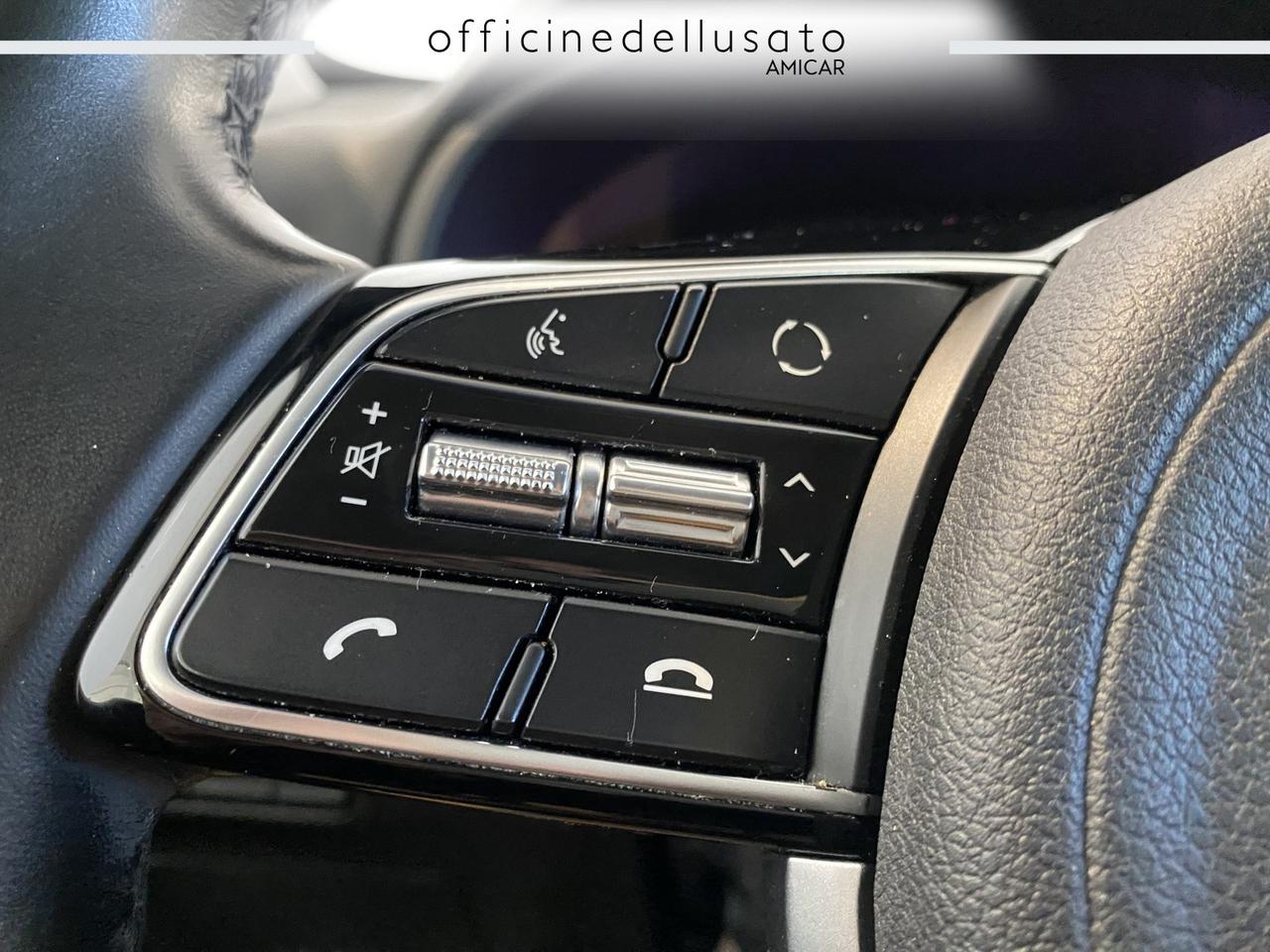 Kia Sportage 1.6 crdi 115cv business class 2wd