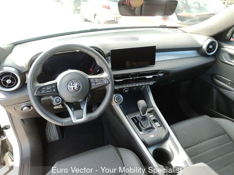 Alfa Romeo Tonale 1.6 diesel 130 CV TCT6 Ti