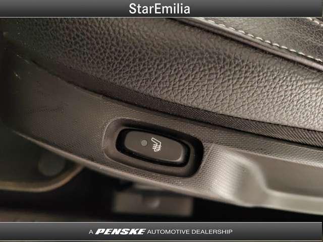smart forTwo EQ cabrio Prime