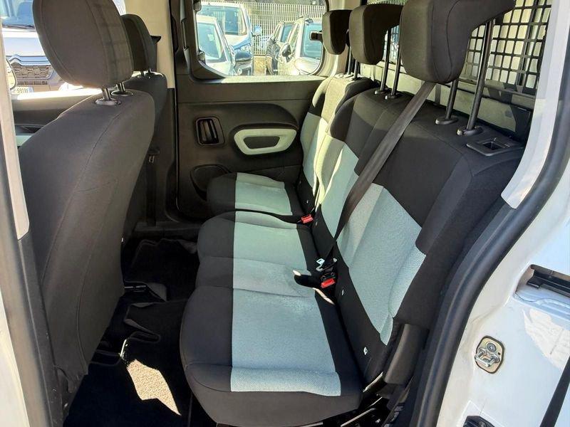 Citroën Berlingo BlueHDi 100 Live N1