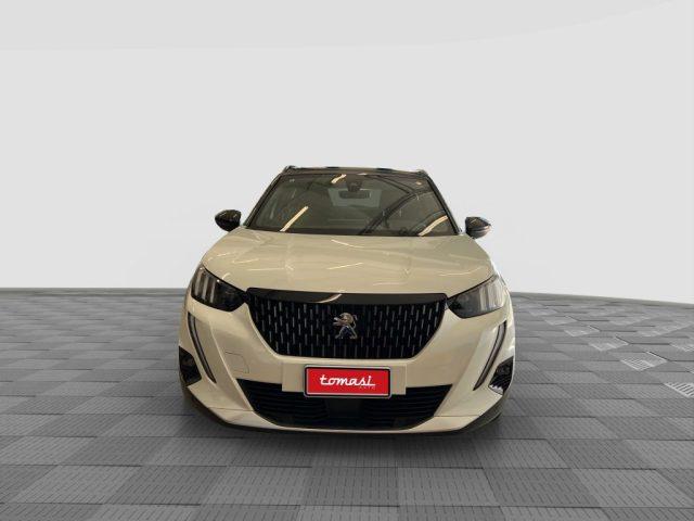 PEUGEOT 2008 2008 PureTech 130 S&S GT