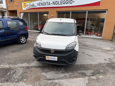 Fiat Doblo' Cargo van 2 Posti