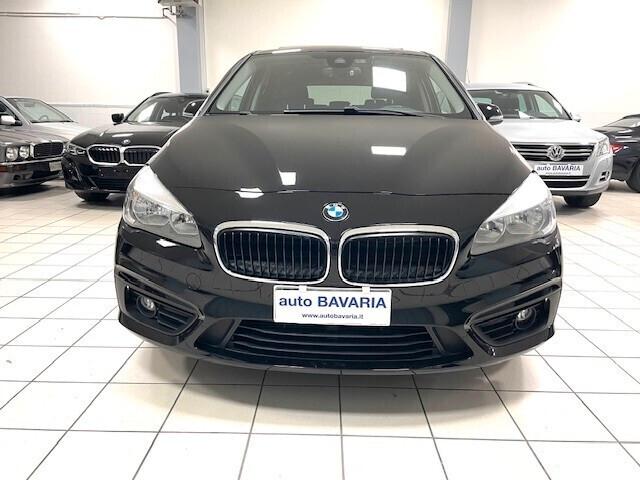 Bmw 2er Active Tourer 216d