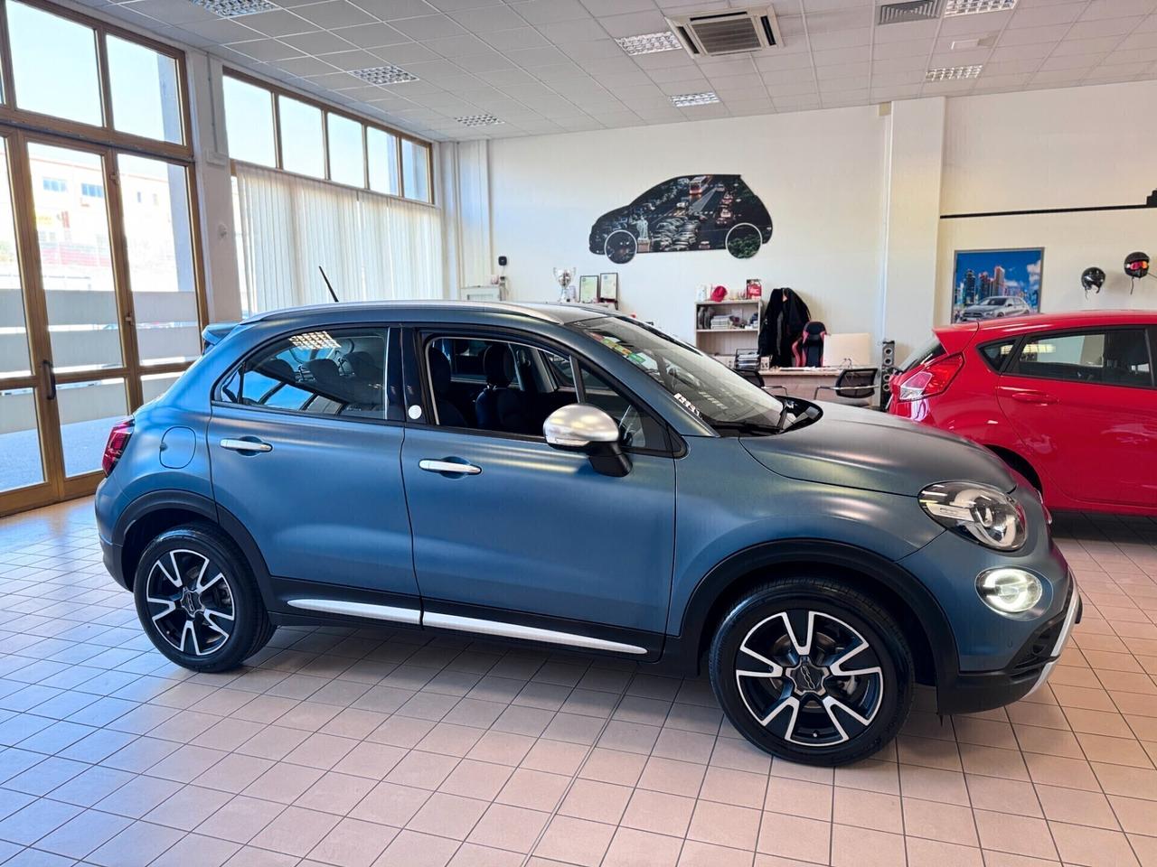 Fiat 500X 1.3 MultiJet 95 CV MIRROR