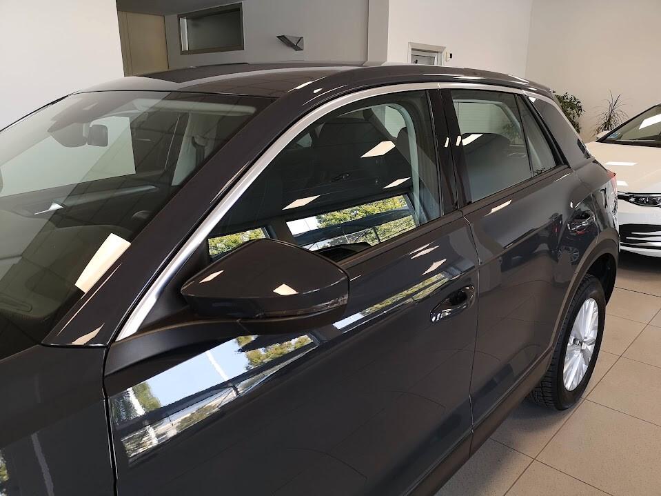 Volkswagen T-Roc 1.0 TSI Business BlueMotion Technology