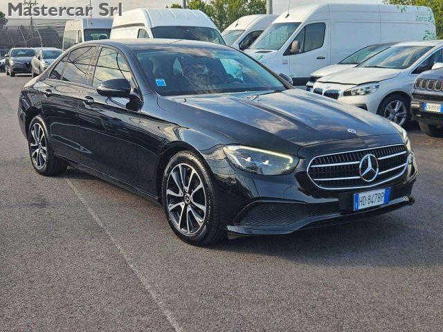 MERCEDES-BENZ E 200 Classe E Berlina d Sport auto my20 - HD847BP