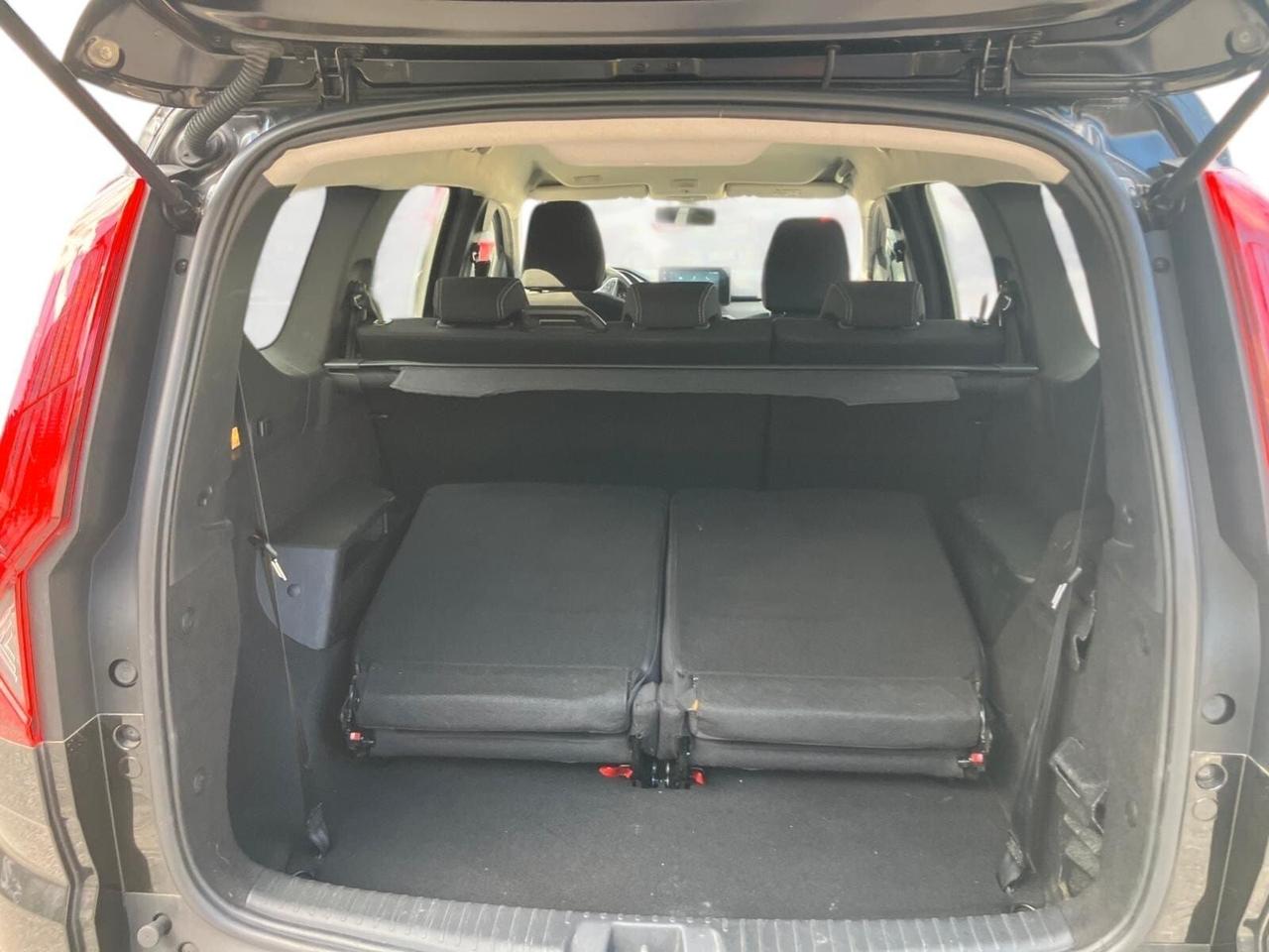 Dacia Jogger 1.0 TCe GPL 100 CV 7 posti Extreme Up