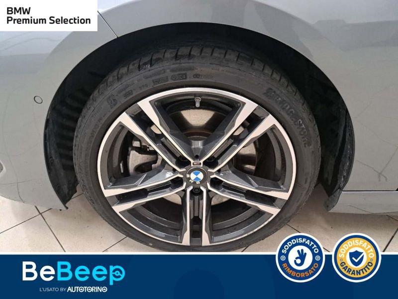 BMW Serie 2 G.C. 220D GRAN COUPE MSPORT AUTO