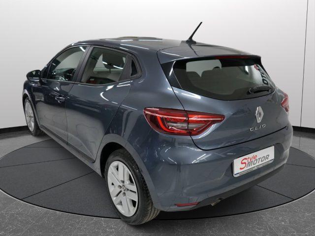 RENAULT Clio TCe 90 CV 5 porte Business