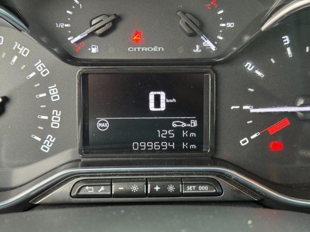 CITROEN C3 Aircross PureTech 110 S&S Shine Unicoprop. IVA Esp.